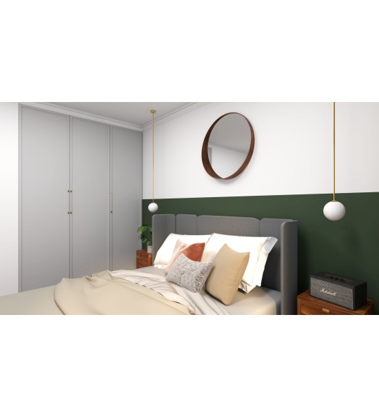 Lampa Origins B25 Brass