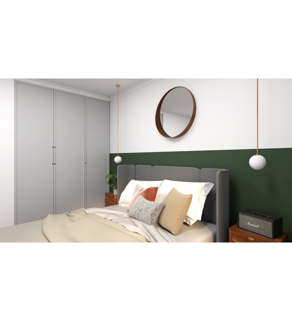 Lampa Origins B25 Brass