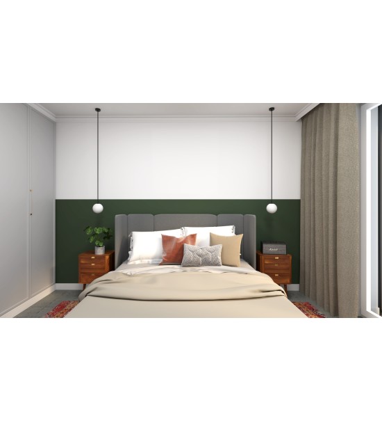 Lampa Origins B25 Black