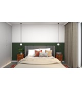 Lampa Origins B25 Black