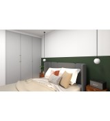 Lampa Origins B25 Black