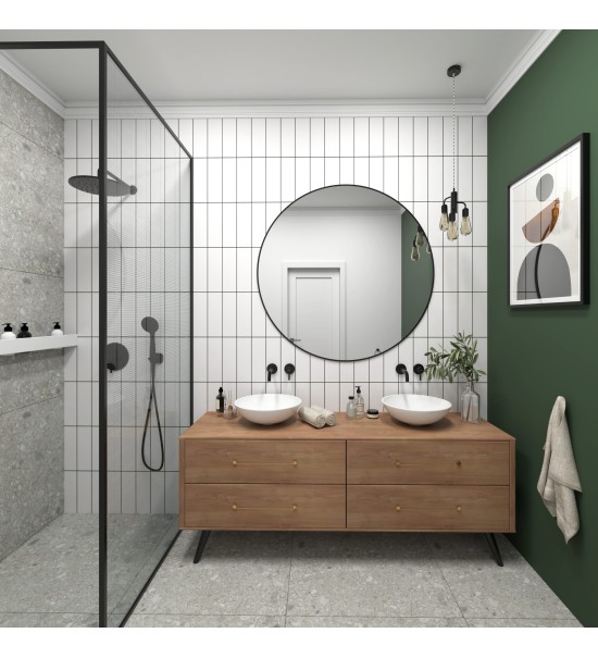 Trio Lamp E27