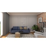 Kinkiet Loft Origins of Light T25