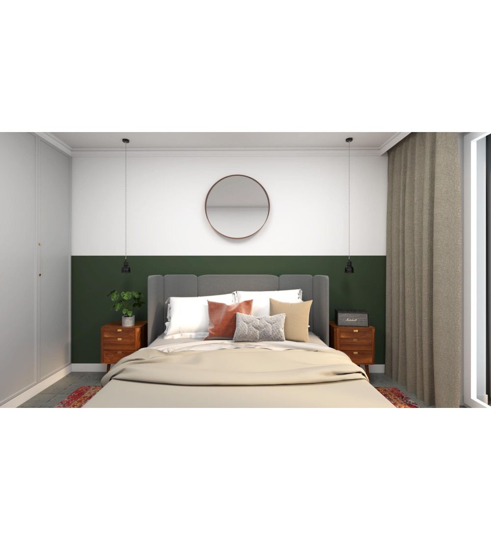 Origins Punk Lamp Black