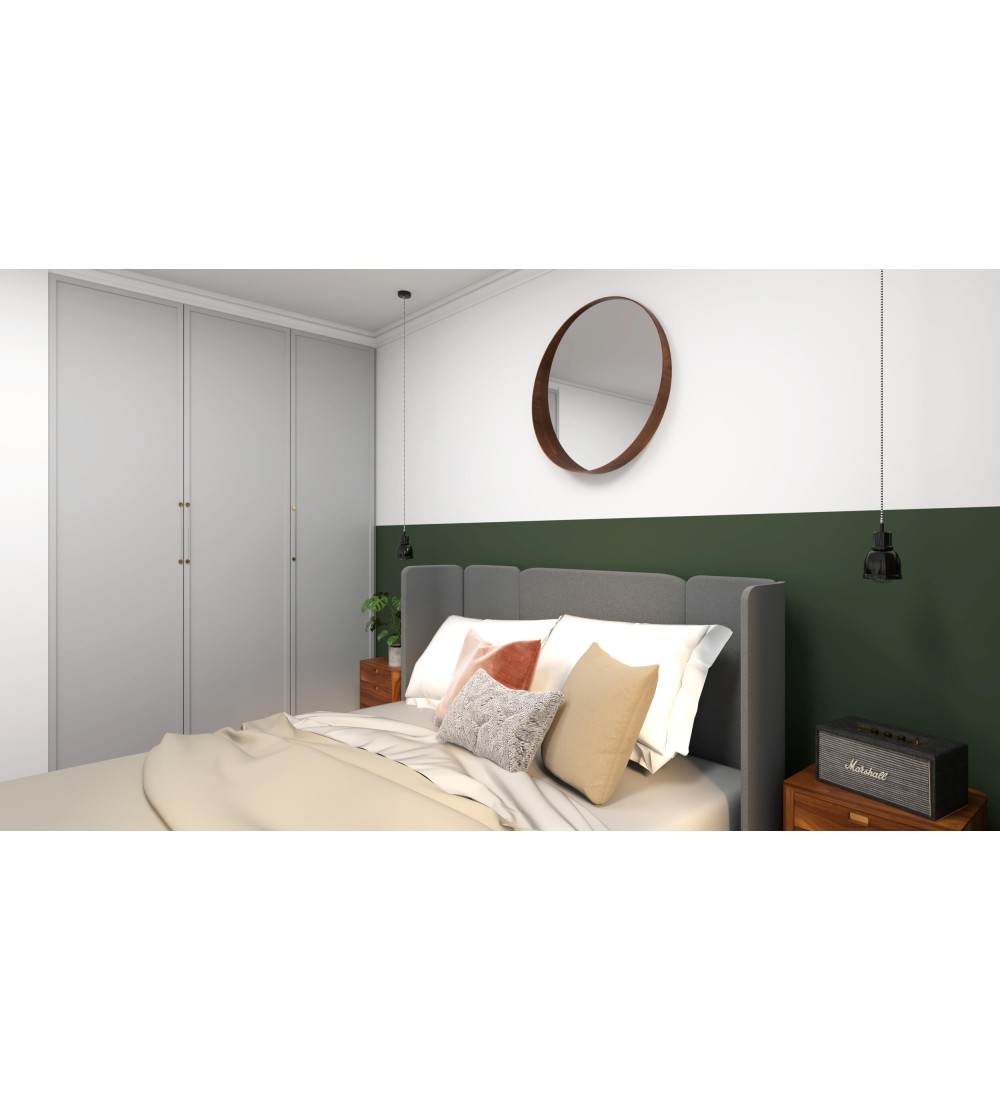 Origins Punk Lamp Black