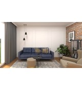 Origins of Light  T14 Lamp Black