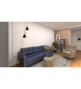 Origins of Light  T14 Lamp Black