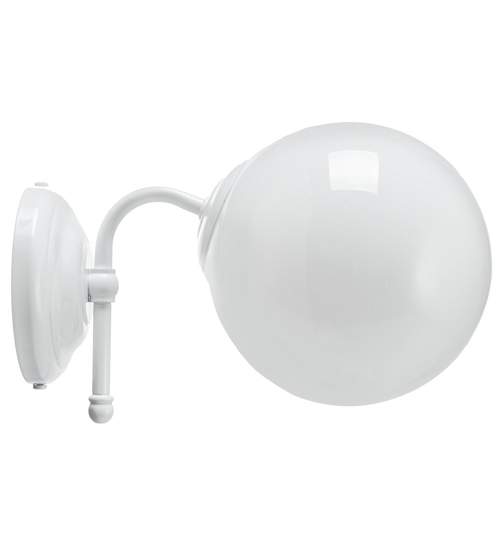 Wall Loft Lamp - BIG Milk