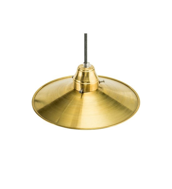 Lampa Origins Jazz Mosiądz