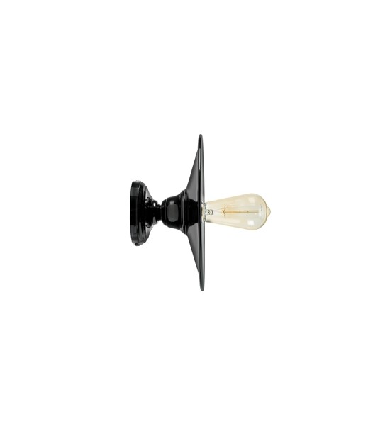 Ceiling Loft Light Jazz Black