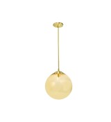 Origins B25 Copper Lamp
