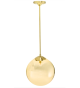 Origins B25 Copper Lamp