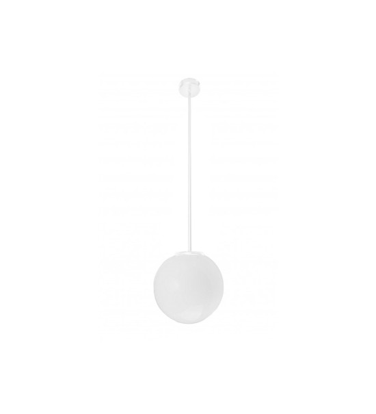Origins B25 White Lamp