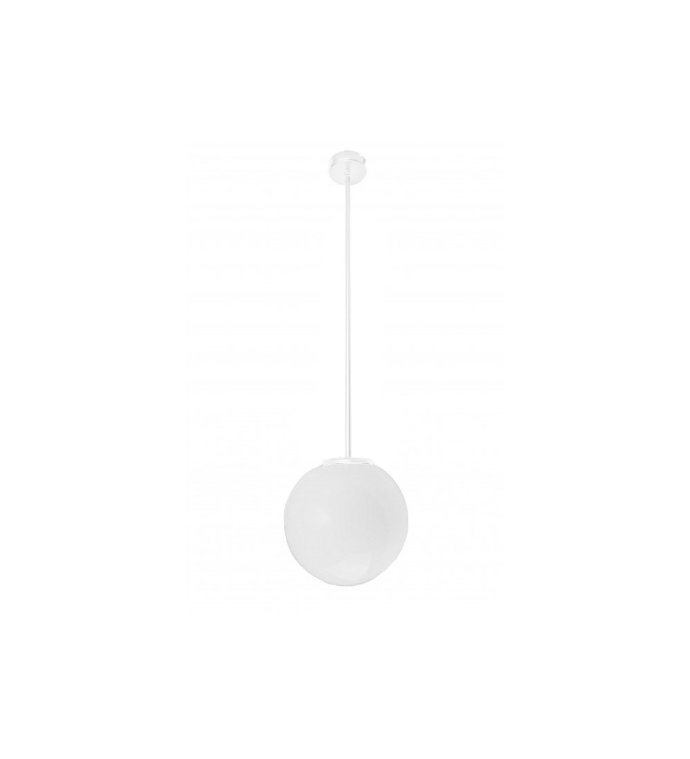 Origins B25 White Lamp