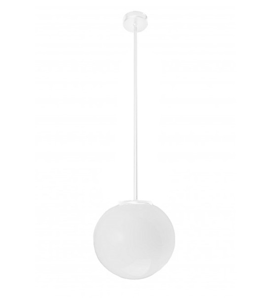 Origins B25 White Lamp