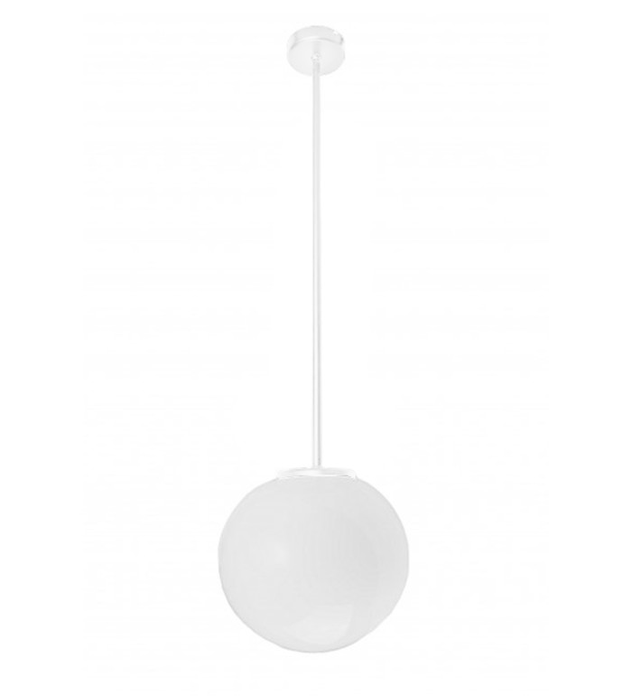 Lampa Origins B25 White