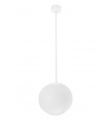 Origins B25 White Lamp