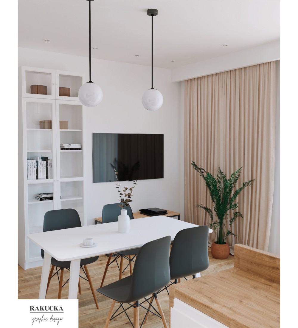 Origins x Progetto Lamp Black