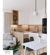 Lampa Origins x Progetto Gold