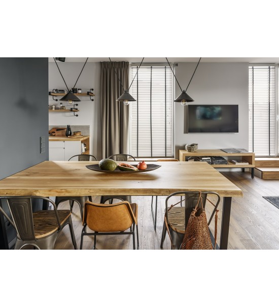 Lampa Origins TRICONE