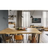 Lampa Origins TRICONE