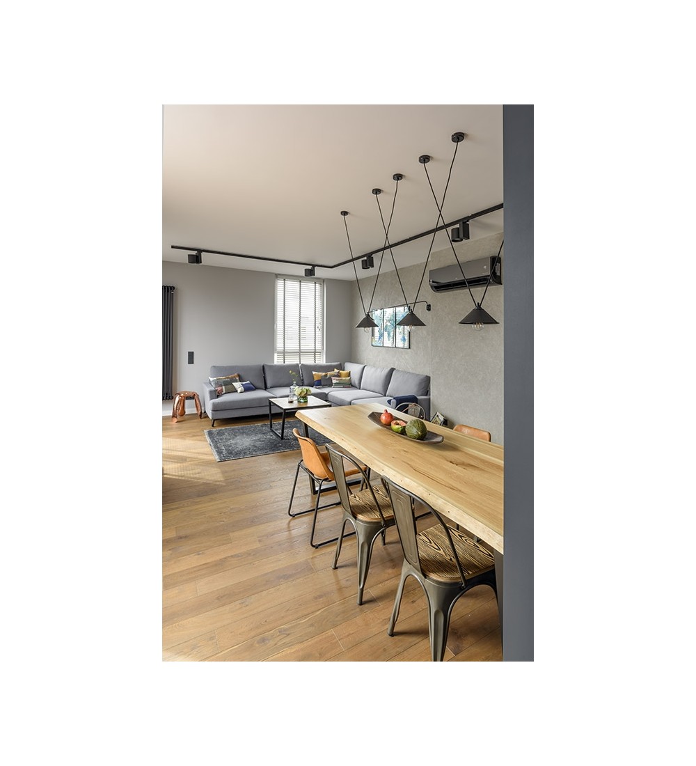 Lampa Origins TRICONE