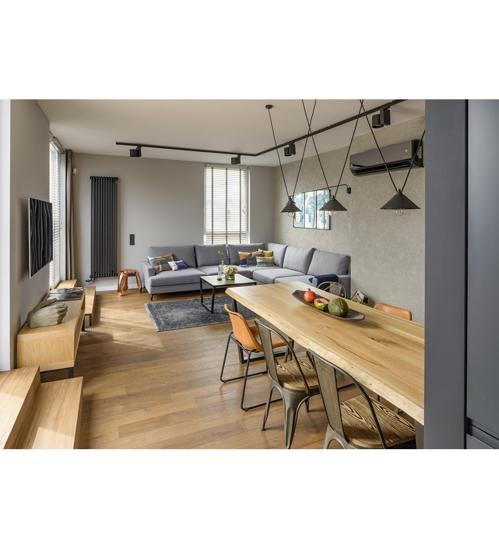 Origins TRICONE lamp