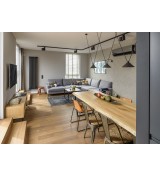 Origins TRICONE lamp