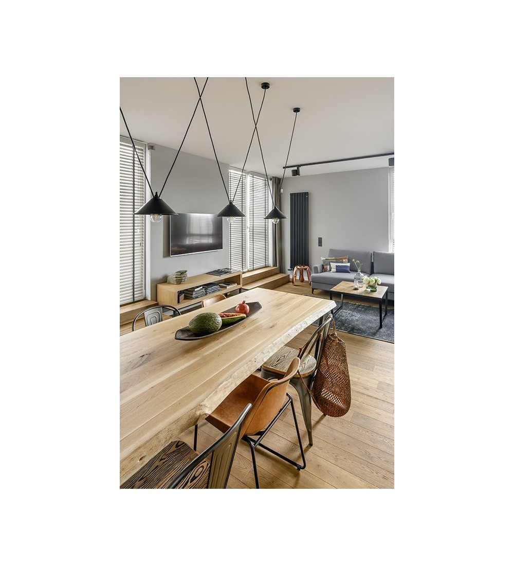 Lampa Origins TRICONE