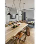 Origins TRICONE lamp