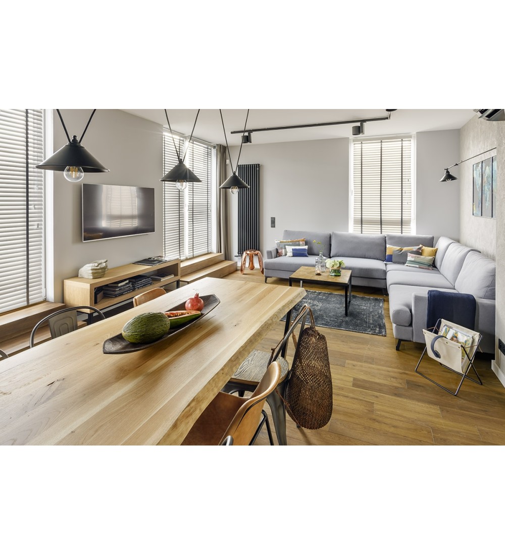 Origins TRICONE lamp