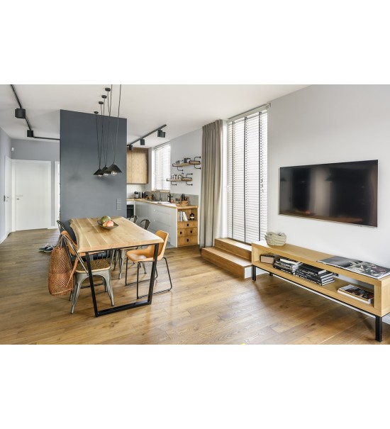 Lampa Origins TRICONE