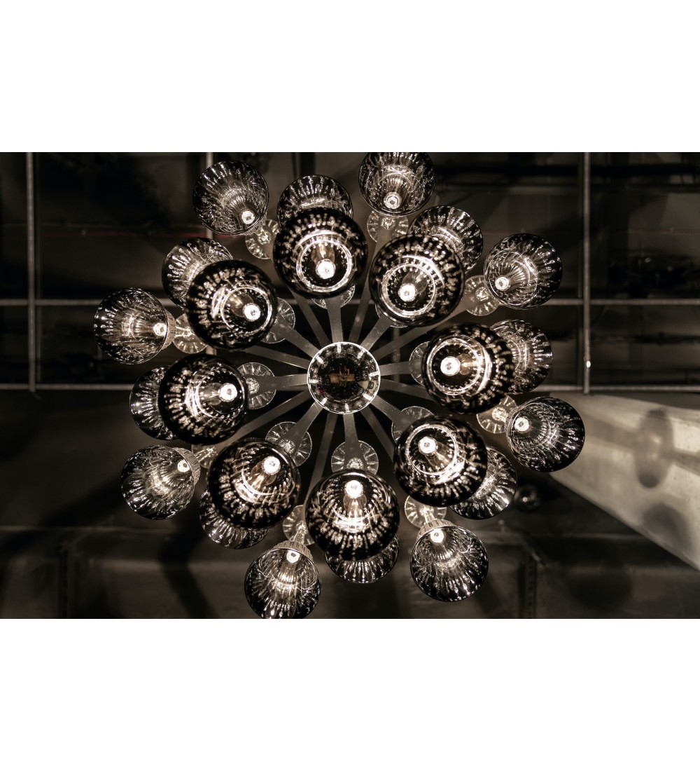 Origins GLASSES lamp