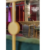 Origins GLASSES lamp