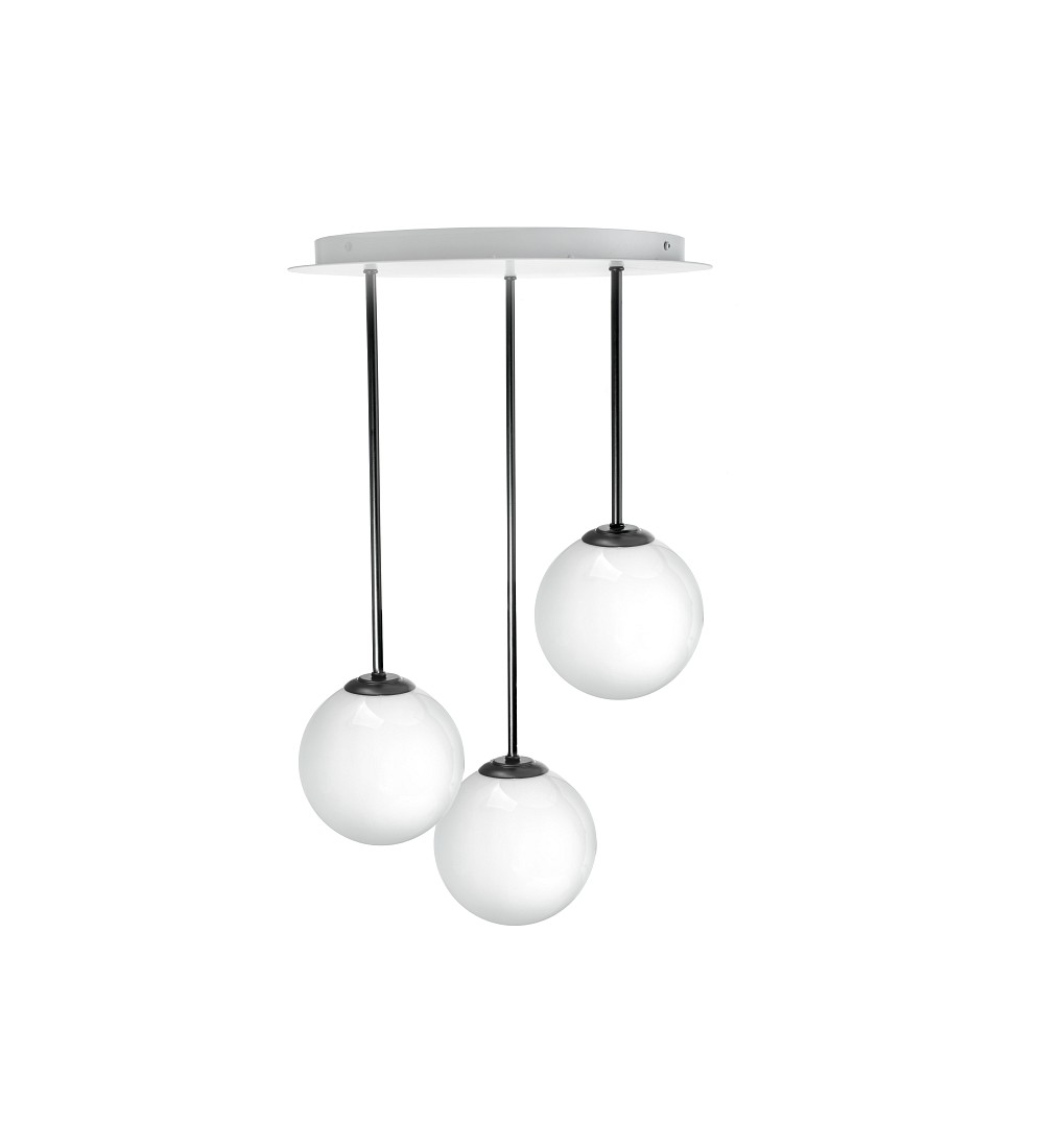 Lampa Origins of Light Levels