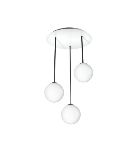 Lampa Origins of Light Levels