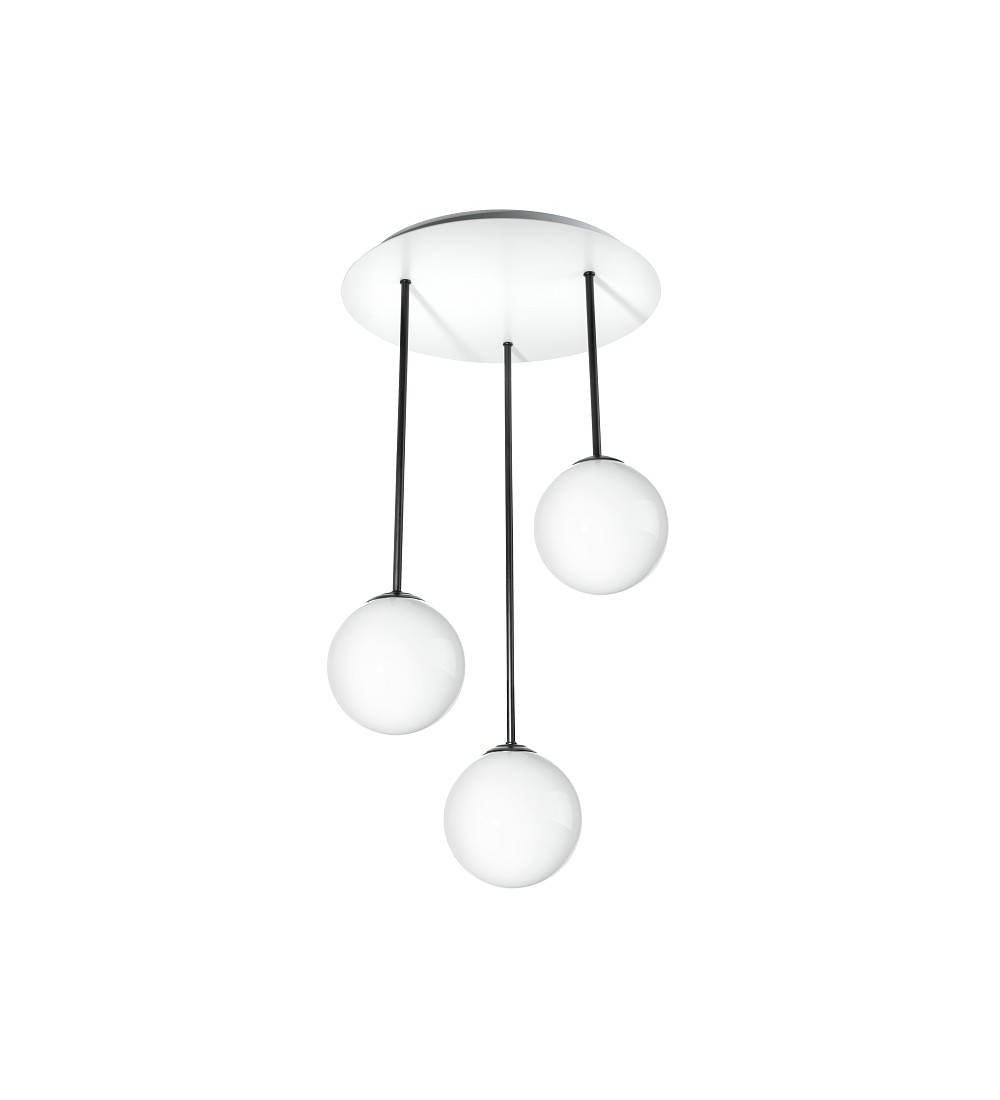 Lampa Origins of Light Levels