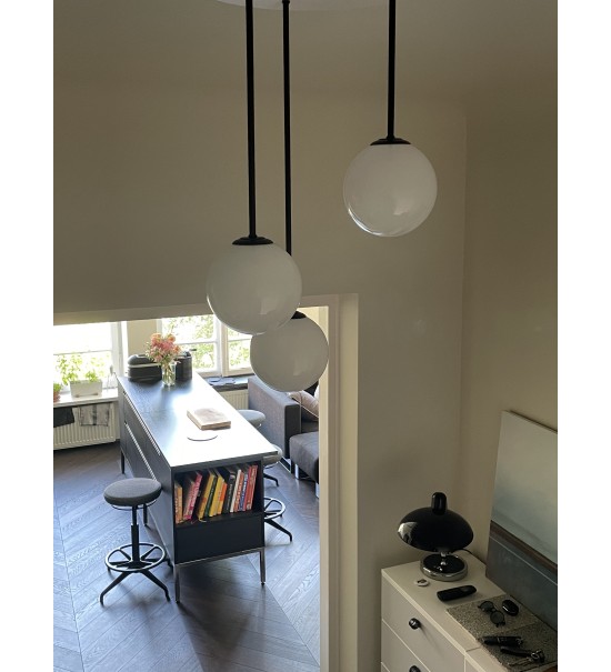 Lampa Origins of Light Levels