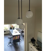 Lampa Origins of Light Levels