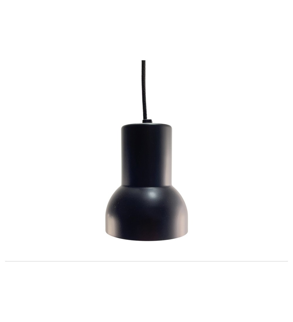 Lampa Origins T24 Czarna