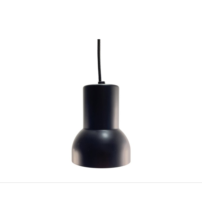 Lampa Origins T24 Czarna