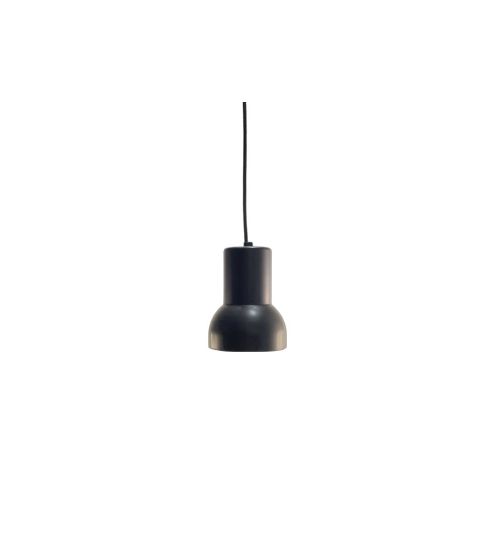 Lampa Origins T24 Czarna