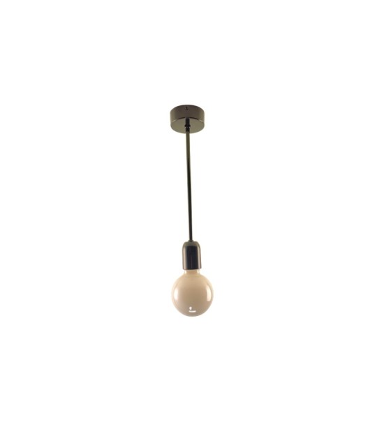 Lampa Origins C15 Czarna