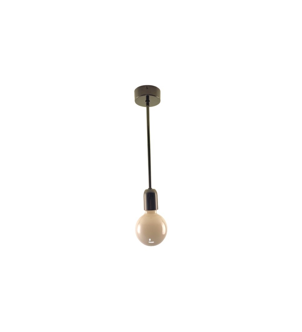 Lampa Origins C15 Czarna