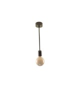 Lampa Origins C15 Czarna