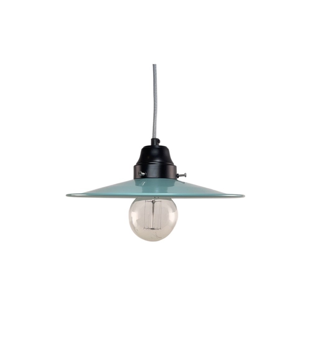 Origins Jazz Lamp Black Mint