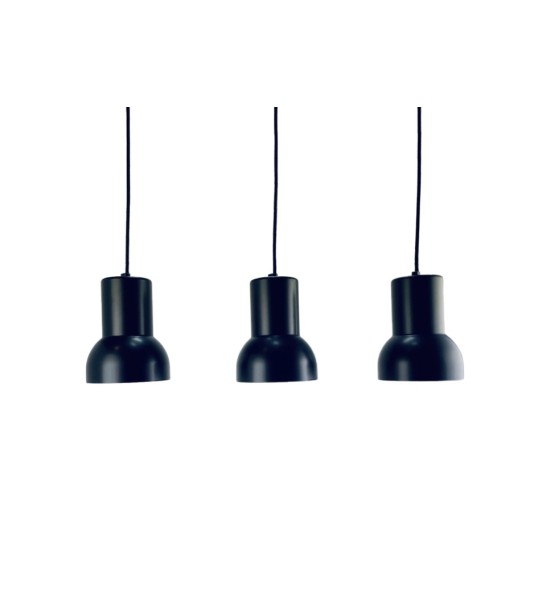 Lampa Origins T324 Czarna