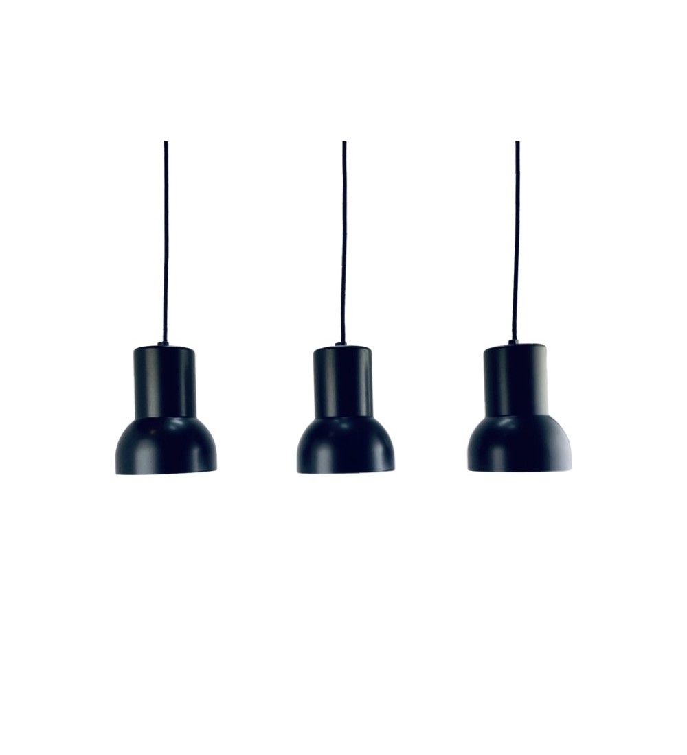 Lampa Origins T324 Czarna