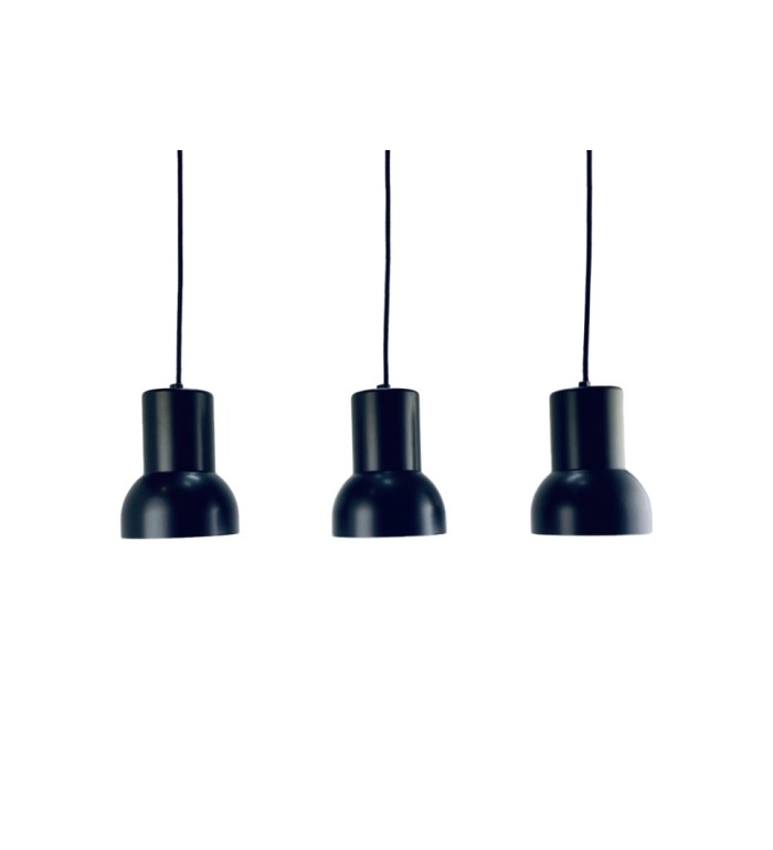 Origins T324 Lamp Black