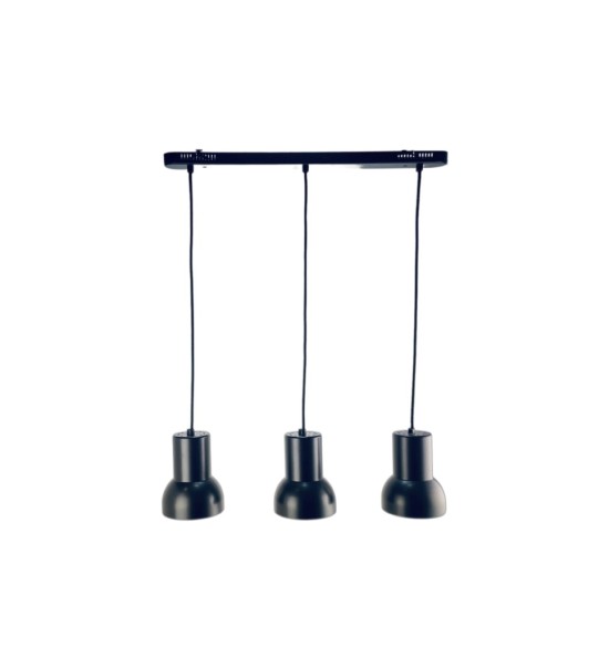 Origins T324 Lamp Black